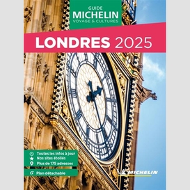 Londres 2025