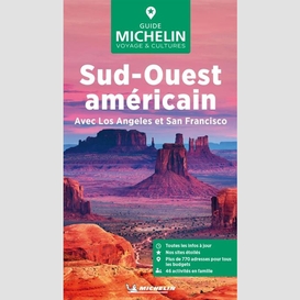 Sud-ouest americain