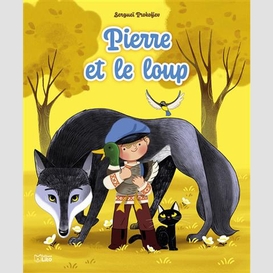 Pierre et le loup