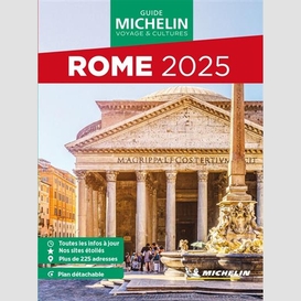 Rome 2025