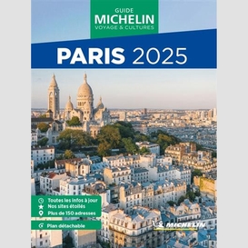 Paris 2025