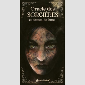 Oracle des sorcieres et dames de lune