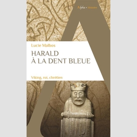 Harald a la dent bleue