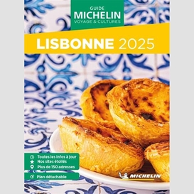 Lisbonne 2025