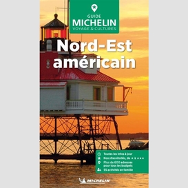 Nord-est americain