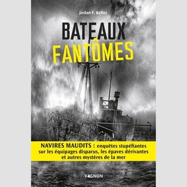 Bateaux fantomes