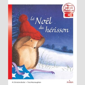 Noel du herisson (le)