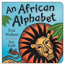 An african alphabet