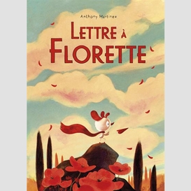 Lettre a florette