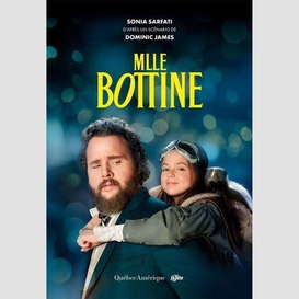 Mlle bottine