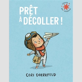 Pret a decoller