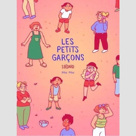 Petits garcons (les)