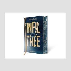 Infiltree (l') ed collector