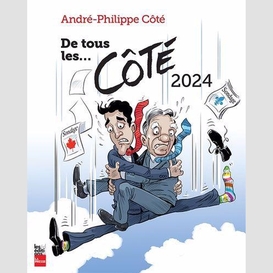 De tous les cote 2024