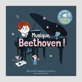 Musique beethoven