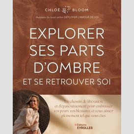 Explorer ses parts d'ombre et se retrouv