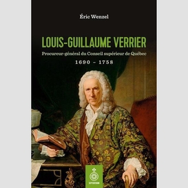 Louis-guillaume verrier