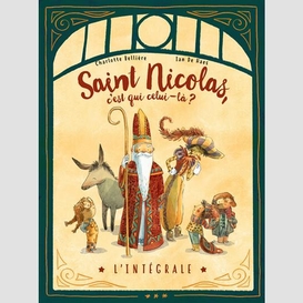 Saint-nicolas c'est qui celui-la l'integ