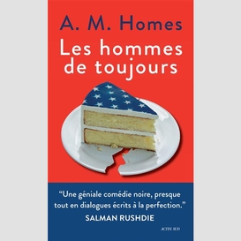 Hommes de toujours (les)