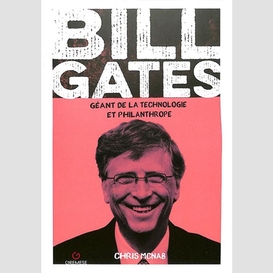 Bill gates