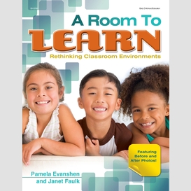 A room to learn