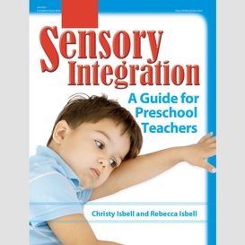 Sensory integration