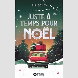 Juste a temps pour noel