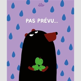 Pas prevu