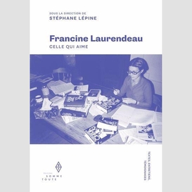 Francine laurendeau