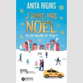 J'aime pas noel