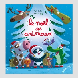 Noel des animaux (le)