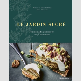 Le jardin sucré