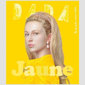 Jaune