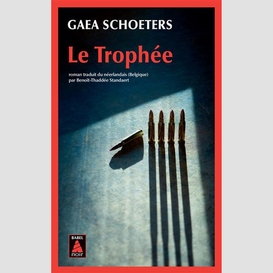 Trophee (le)