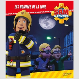 Hommes de la lune (les)