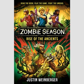 Zombie season 3: rise of the ancients