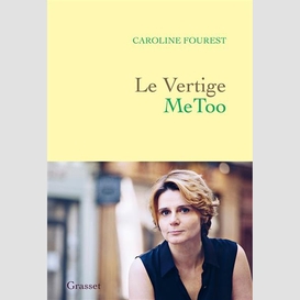 Vertige metoo (le)