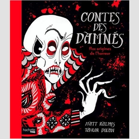 Contes des damnes