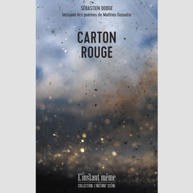 Carton rouge