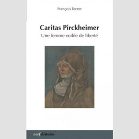 Caritas pirckheimer