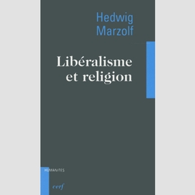 Libéralisme et religion