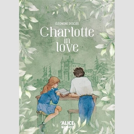 Charlotte in love