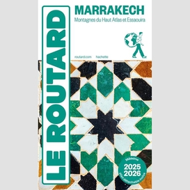 Marrakech 2025-2026