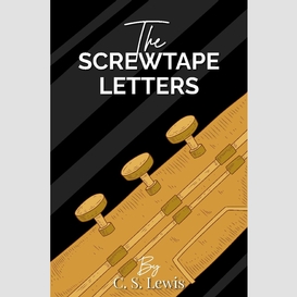 The screwtape letters