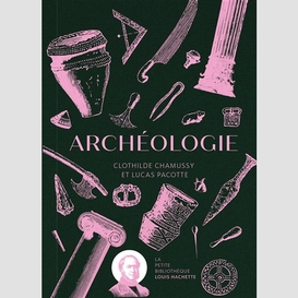 Archeologie