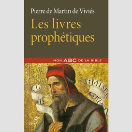 Les livres prophétiques