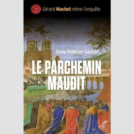 Le parchemin maudit