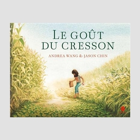 Gout du cresson (le)