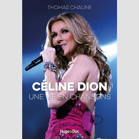 Celine dion une vie de chansons