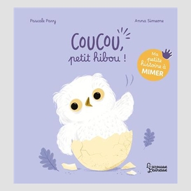 Coucou petit hibou